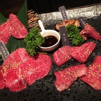 焼肉GROW - 