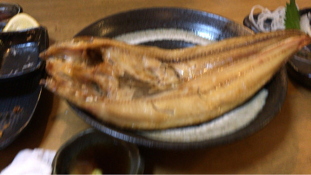 竜城（-KAKUREGA-） - 稚内（そば）の写真