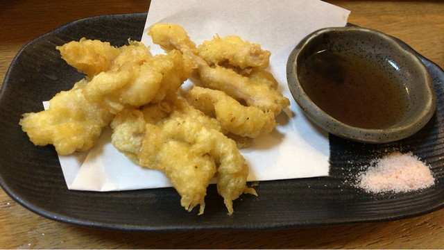 竜城（-KAKUREGA-） - 稚内（そば）の写真