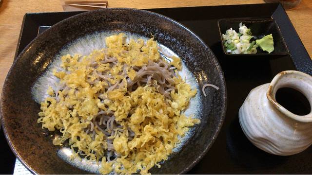 竜城（-KAKUREGA-） - 稚内（そば）の写真