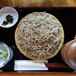 そばきり 吾妻路 - 