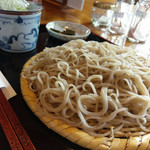 そばきり 吾妻路 - 