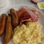 Sydney International Business Lounge - 