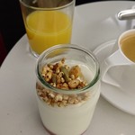 Sydney International Business Lounge - 