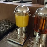 Sydney International Business Lounge - 