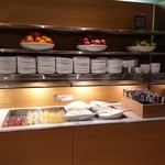 Sydney International Business Lounge - 