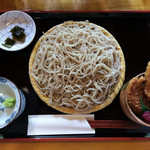 そばきり 吾妻路 - 