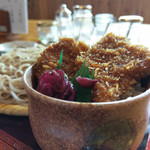 そばきり 吾妻路 - 