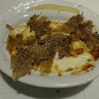 La Brianza - トリュフのオーブン焼き