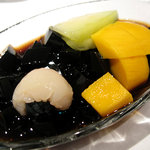 龍天門 - ゼリー