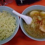 ラーメン いごっそう - つけ麺