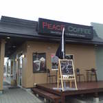 PEACE COFFEE - 