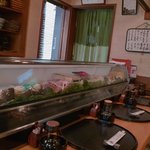 みかく寿司 - 