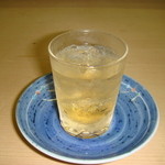 Mashita - 食前酒