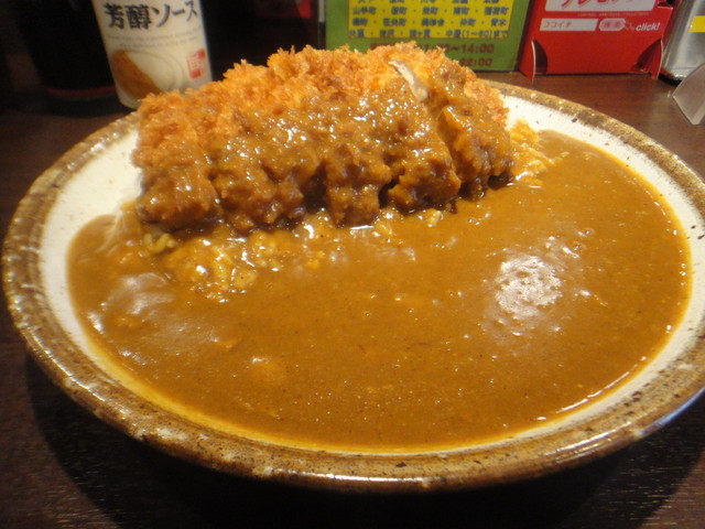 閉店 Coco壱番屋 西武飯能駅前店 ココイチバンヤ 飯能 カレー