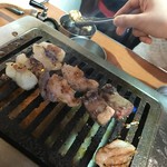 Oosaka Yakiniku Horumon Futago - 