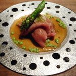 龍吟 - 讃岐オリーブ牛