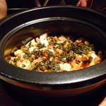 龍吟 - 唐墨ご飯