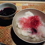 龍吟 - 氷菓　ぬますぐり