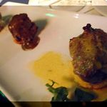 71600955 - FILET MIGNON TRIO 