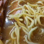 麺 高はし - 