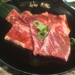 本格焼肉 竹林 - 