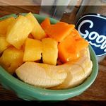Goofy Cafe & Dine - 