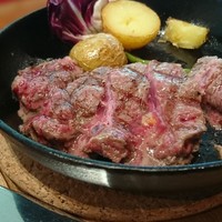 バル デ エスパーニャ ムイ 名古屋ミッドランド店 - 