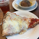 PIZZERIA SPONTINI - 