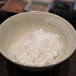 Kokoromai - ご飯