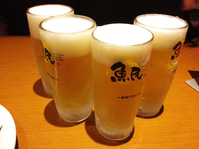 Uotami Nagasaki Ekimae Ten photo 4