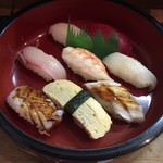 Sushitoyo - 