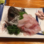 大衆居酒屋魚さんこ - 