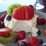 The Pantry Manly - パブロバ