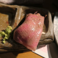 牛屋 銀兵衛 銀座本店 - 
