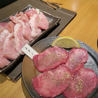 牛屋 銀兵衛 銀座本店 - 