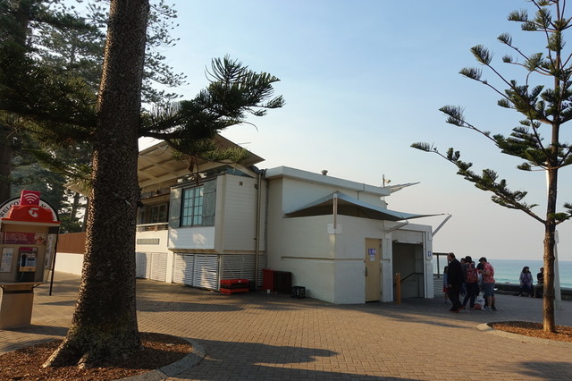 The Pantry Manly マンリー ビストロ 食べログ