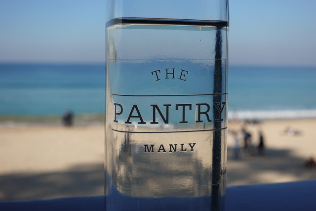 The Pantry Manly マンリー ビストロ 食べログ