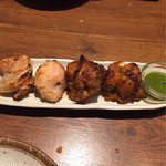 カッチャル バッチャル - 