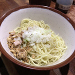 麺や而今 大東本店 - 