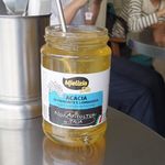 パンとエスプレッソと - ハチミツ