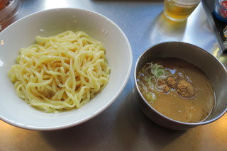 Fujiyamagogokoufushouwaten - 濃厚つけ麺