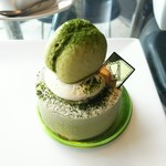 ル ミュゼ ドゥ アッシュ - 