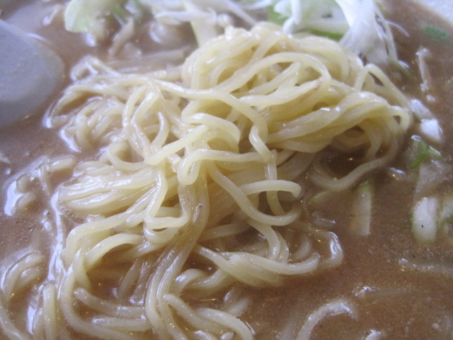信夫や - 登米市その他（ラーメン）の写真