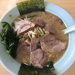 ラーメンショップ - 