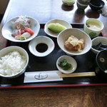 旬の味・和 - 料理写真: