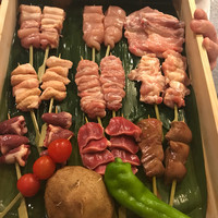 焼き鳥 平良 - 