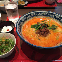 中国料理 吉珍樓 ルーセントタワー店 - 