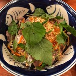 タン・カフェ - 