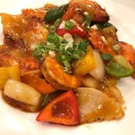 タン・カフェ - 